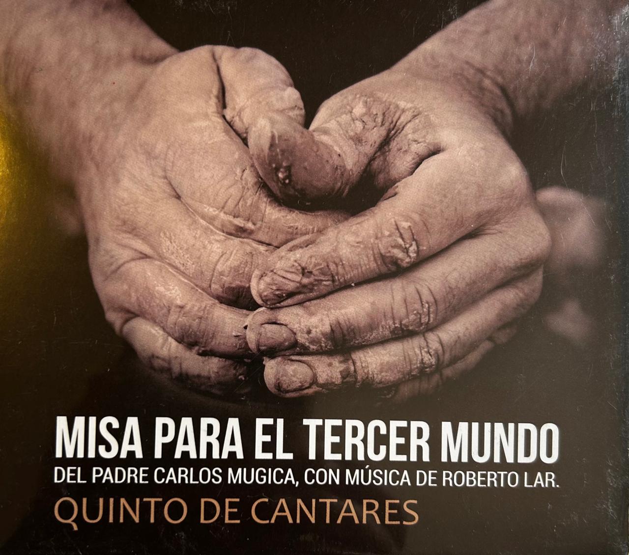 Misa para el tercer mundo 